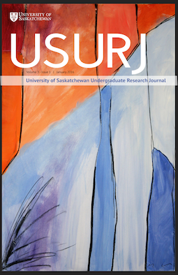 Cover for Volume 3.1. Art by Meaghan Baker