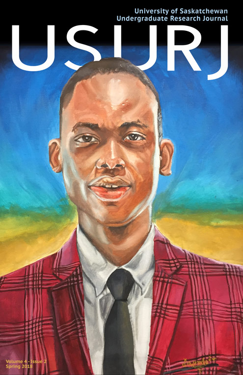 "Mr. Femi," by Akinwande Akingbehin